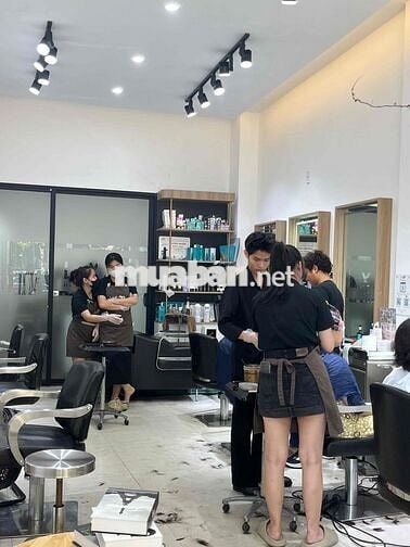 Cho thuê nhà 3 tầng 78 Lý Tự Trọng, Q. Hải châu, Đà Nẵng