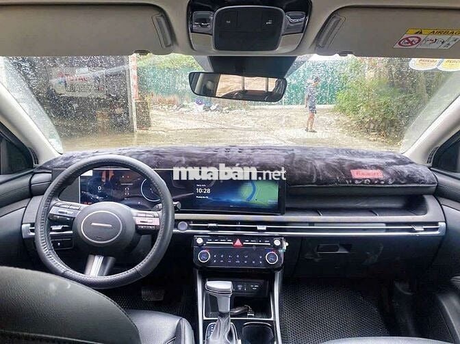 229 2025 2.0 AT Đặc biệt - 7000 km