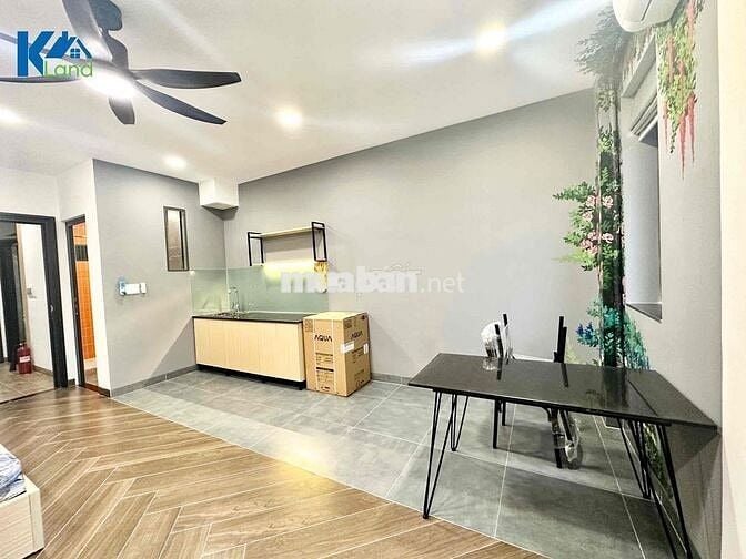 Cho Thuê Studio Full Nội Thất Free Hồ Bơi + Gym