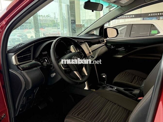 Innova 2.0G 2020 Bản Đặc Biệt Venturer - Mẫu Mới