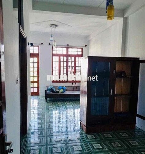 ✅ Cho thuê nhà 3 tầng MT Hàn Thuyên , Hoà Cường Bắc - 17 Triệu