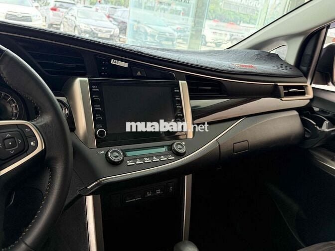 Innova 2.0G 2020 Bản Đặc Biệt Venturer - Mẫu Mới