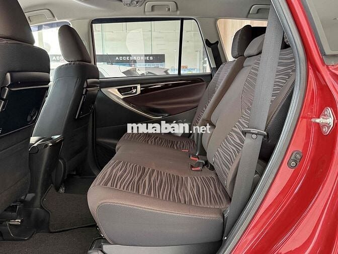 Innova 2.0G 2020 Bản Đặc Biệt Venturer - Mẫu Mới