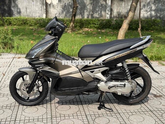 AB Fi 2009 Nhập thái bstp 9 chủ zin chất