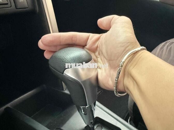 Innova 2.0G 2020 Bản Đặc Biệt Venturer - Mẫu Mới