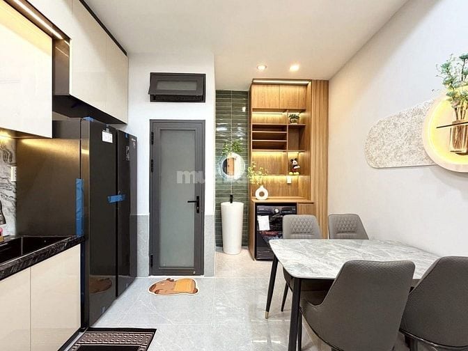 Nhà Nguyễn Khắc Nhu – Quận 1, trung tâm thành phố – ở hoặc cho thuê đề