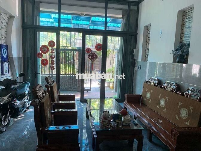 🔥 BÁN NHÀ 2 TẦNG MẶT TIỀN ĐƯỜNG ĐỒNG TRÍ 3  HOÀ KHÁNH NAM, LIÊN CHIỂU