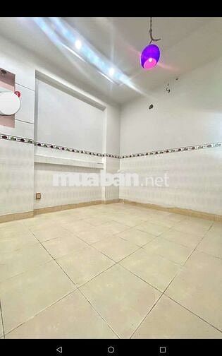 PHÒNG 42,5M2 FULL NỘI THẤT TRONG NHÀ MT NGUYỄN THỊ THẬP KẾ CHỢ TÂN MỸ