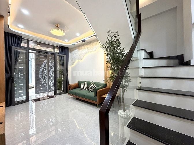 Nhà Nguyễn Khắc Nhu – Quận 1, trung tâm thành phố – ở hoặc cho thuê đề