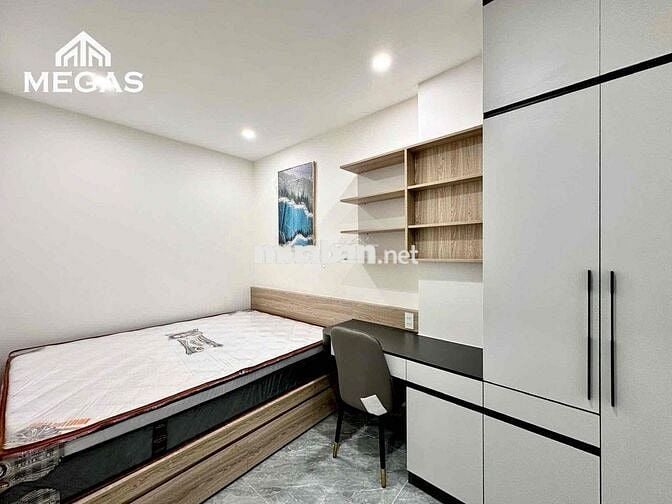 KHAI TRƯƠNG CĂN 2PN LUXURY FULL NỘI THẤT THIẾT KẾ HIỆN ĐẠI