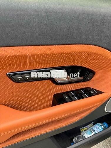 LandRover Range Rover Evoque 2015 Dynamic