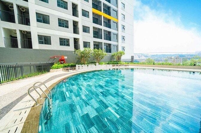 CHO THUÊ GẤP CĂN 1PN LEGACY FULL NỘI THẤT FREE BƠI GYM GIÁ SIÊU RẺ 4TR