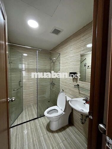 Bán căn hộ 3 Phòng Ngủ CT1 - Sẵn sổ, View Thành Phố đẹp nhất chung cư