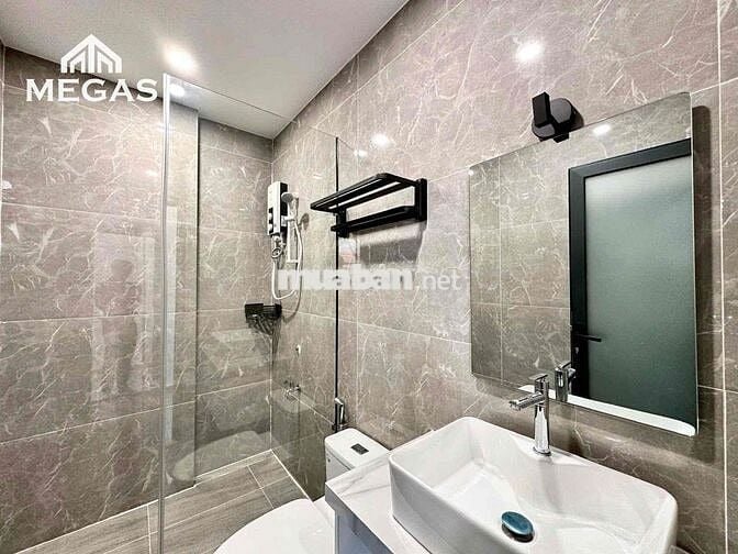 KHAI TRƯƠNG CĂN 2PN LUXURY FULL NỘI THẤT THIẾT KẾ HIỆN ĐẠI