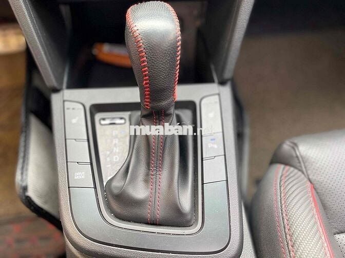 Hyundai Elantra 1.6Turbo 2019 Full LS Hãng