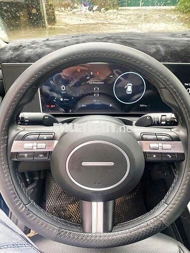 229 2025 2.0 AT Đặc biệt - 7000 km