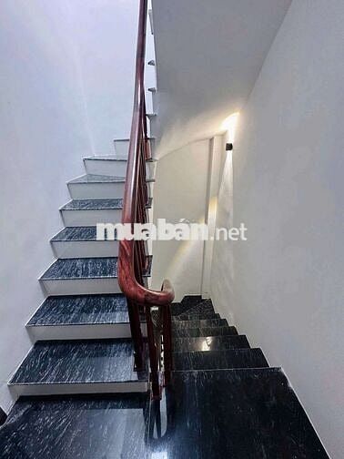 BÁN ĐẤT THỔ CƯ AN_THỌ TẶNG NHÀ 3 TẦNG – SÁT CHÂN CC GOLDEN AN KHÁNH