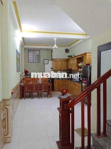 BÁN ĐẤT THỔ CƯ AN_THỌ TẶNG NHÀ 3 TẦNG – SÁT CHÂN CC GOLDEN AN KHÁNH