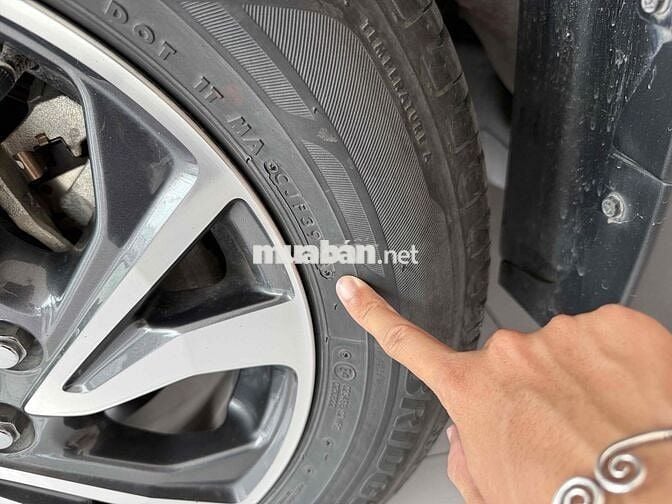 Innova 2.0G 2020 Bản Đặc Biệt Venturer - Mẫu Mới