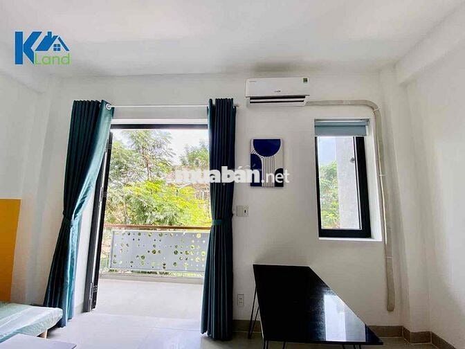 Cho Thuê Studio Full NT Free Hồ Bơi + Gym Nhà Đẹp Ở Ngay