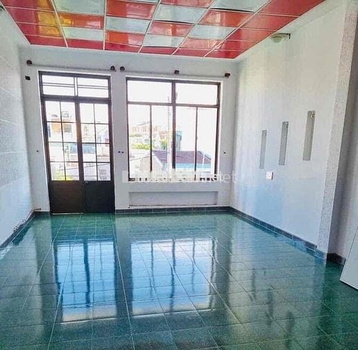 ✅ Cho thuê nhà 3 tầng MT Hàn Thuyên , Hoà Cường Bắc - 17 Triệu