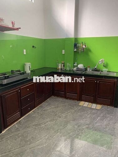 🔥 BÁN NHÀ 2 TẦNG MẶT TIỀN ĐƯỜNG ĐỒNG TRÍ 3  HOÀ KHÁNH NAM, LIÊN CHIỂU