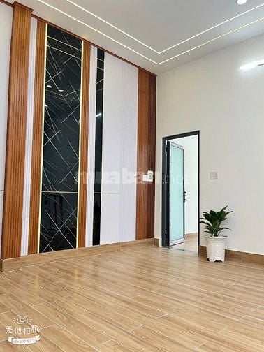 Bán nhà chính chủ - Sổ Hồng riêng, đã hoàn công 