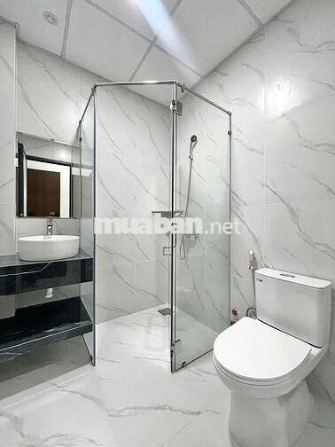 Căn hộ ban công thoáng mát sang trọng-Lê Văn Sỹ gần CoopMart Nhiêu Lộc