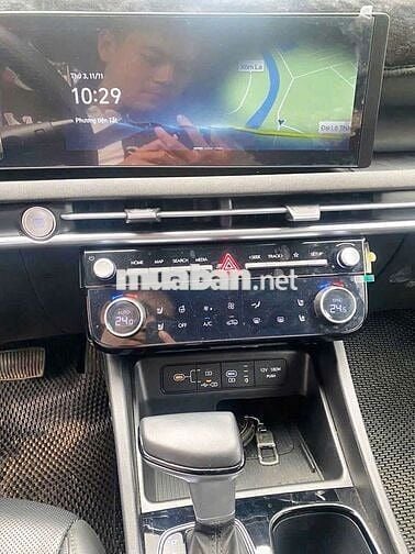 229 2025 2.0 AT Đặc biệt - 7000 km