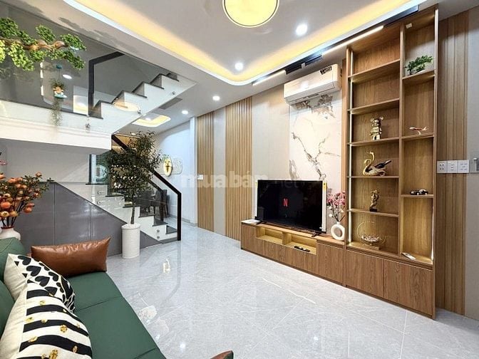 Nhà Nguyễn Khắc Nhu – Quận 1, trung tâm thành phố – ở hoặc cho thuê đề