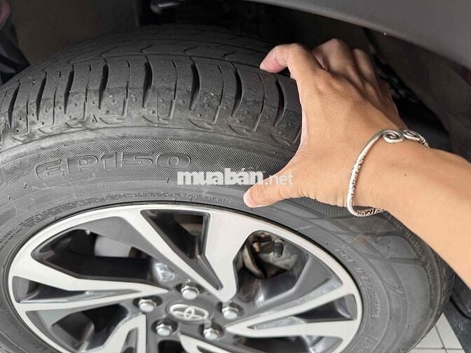 Innova 2.0G 2020 Bản Đặc Biệt Venturer - Mẫu Mới