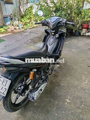 Yamaha Jupiter RC Fi Đen Đã qua sử dụng