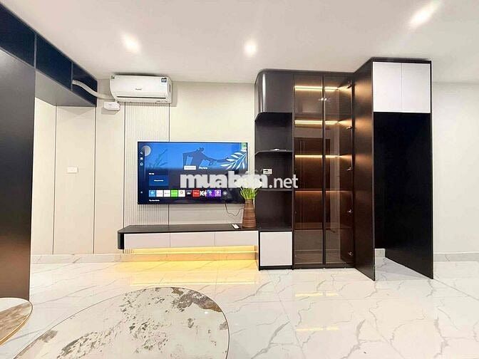 Cần bán TT Trần Đại Nghĩa lô góc 3 thoáng 2PN 2WC ô tô đỗ, full đồ.