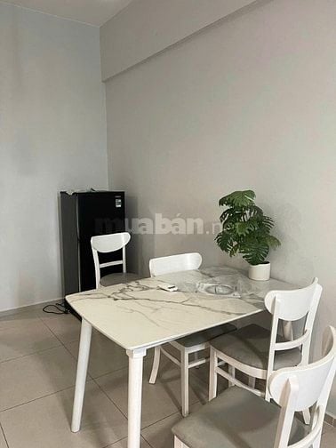 Chung cư  Phú Thạnh- Tân Phú căn 2p ngủ, rộng 83m2 giá 10tr