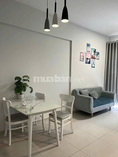 Chung cư  Phú Thạnh- Tân Phú căn 2p ngủ, rộng 83m2 giá 10tr