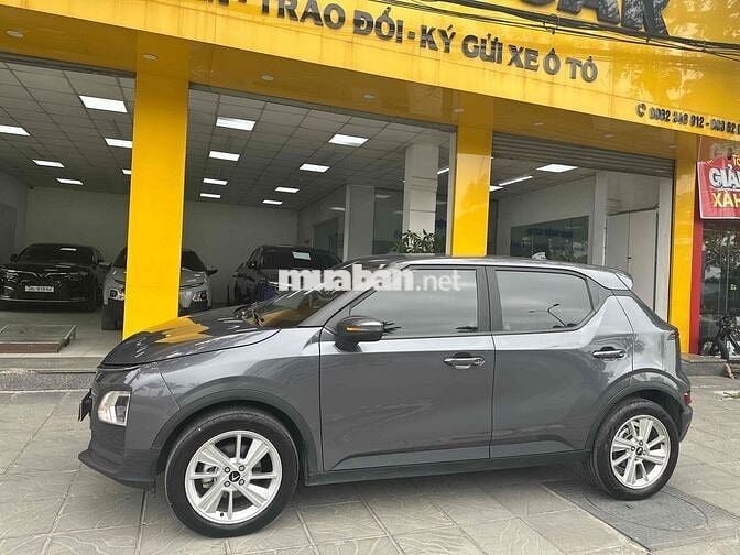 VinFast VF5 2025 Plus - 33000 km mua pin