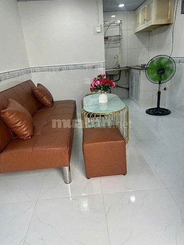 Bán gấp nhà 780tr Quận 8 gần cầu Chánh Hưng