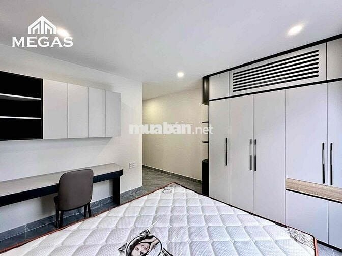 KHAI TRƯƠNG CĂN 2PN LUXURY FULL NỘI THẤT THIẾT KẾ HIỆN ĐẠI