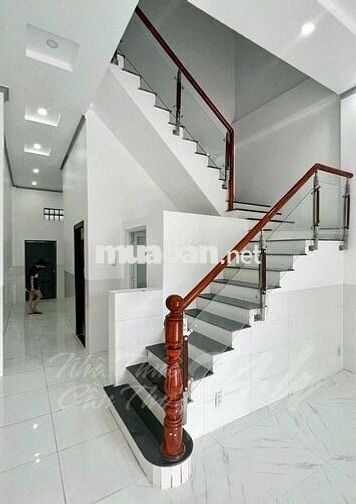 Cho thuê nhà 3 phòng ngủ KDC Diệu Hiền, Cái Răng Cần Thơ