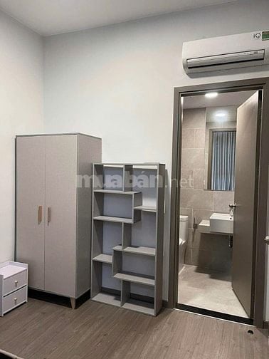 Chung cư  Phú Thạnh- Tân Phú căn 2p ngủ, rộng 83m2 giá 10tr