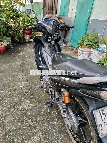 Yamaha Jupiter RC Fi Đen Đã qua sử dụng