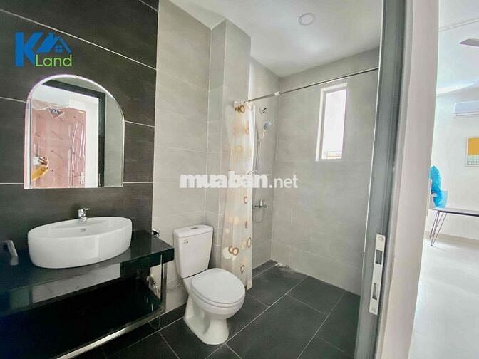 Cho Thuê Studio Full NT Free Hồ Bơi + Gym Nhà Đẹp Ở Ngay