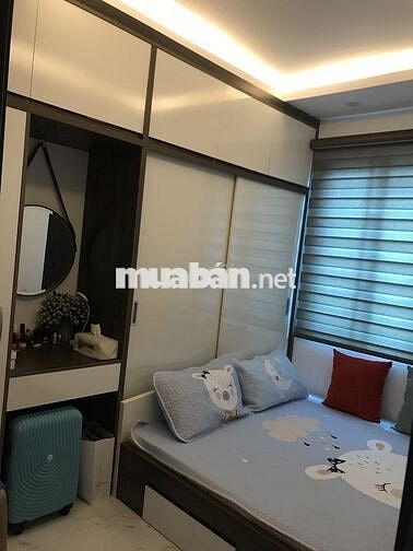 🏡 BÁN 2 CĂN CHUNG CƯ MINI QUẬN BA ĐÌNH – VỊ TRÍ TRUNG TÂM