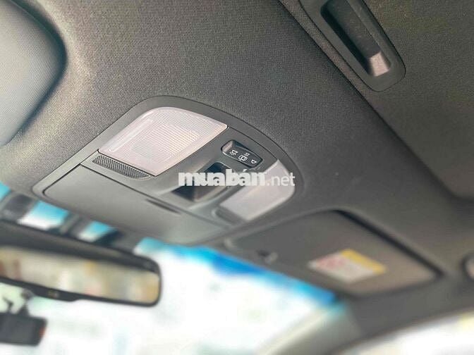 Hyundai Elantra 1.6Turbo 2019 Full LS Hãng