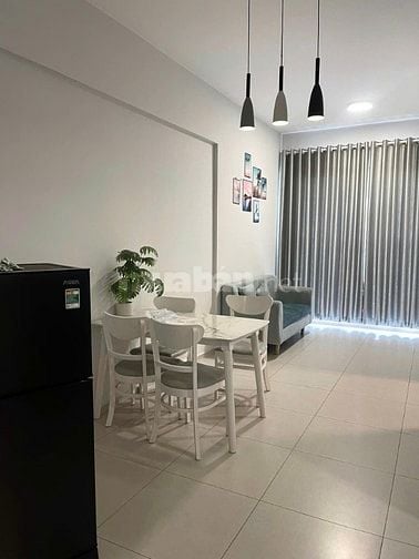 Chung cư  Phú Thạnh- Tân Phú căn 2p ngủ, rộng 83m2 giá 10tr