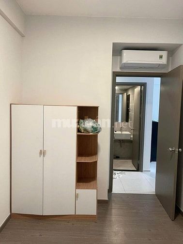 Chung cư  Phú Thạnh- Tân Phú căn 2p ngủ, rộng 83m2 giá 10tr