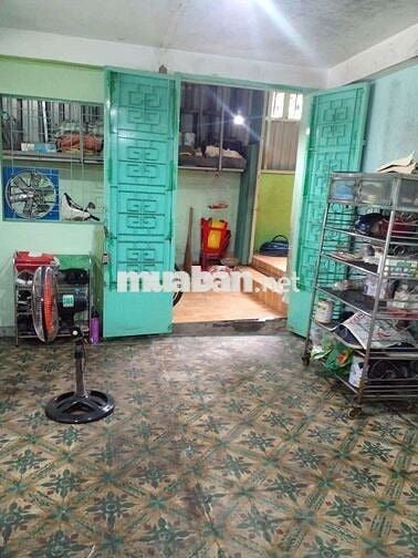 Cho thuê mặt bằng tầng trệt sử dụng riêng biệt