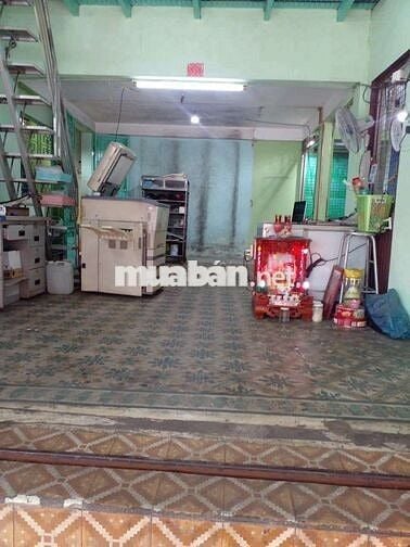 Cho thuê mặt bằng tầng trệt sử dụng riêng biệt