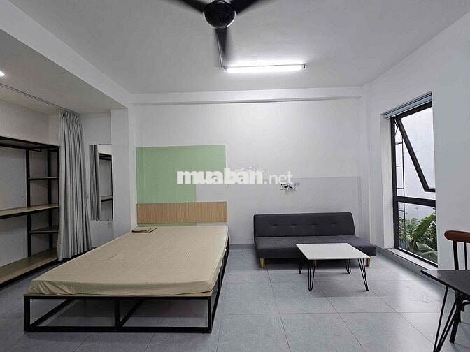 Cho Thuê Studio Full NT Free Hồ Bơi + Gym Nhà Đẹp Ở Ngay