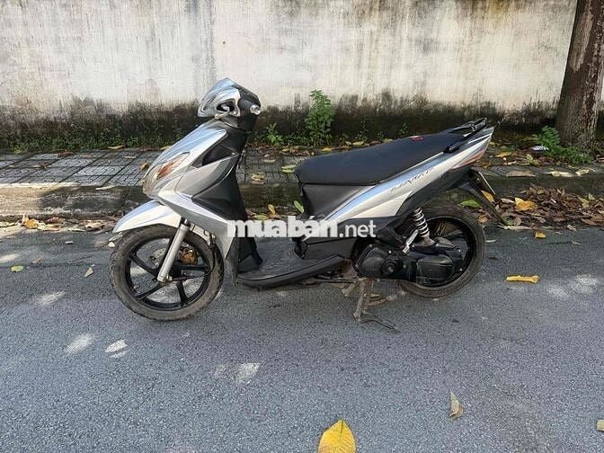 Bán xe tay ga Yamaha